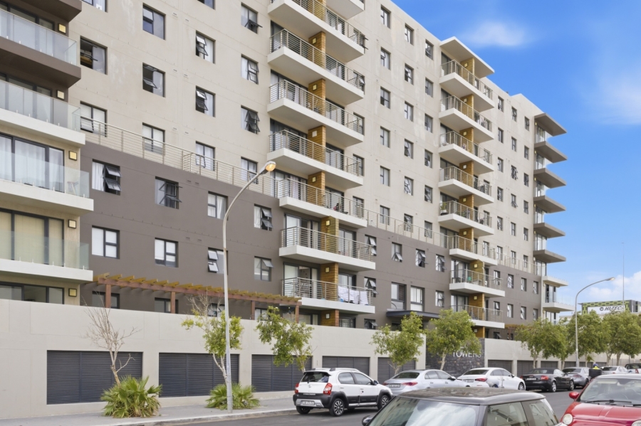 2 Bedroom Property for Sale in Zonnebloem Western Cape